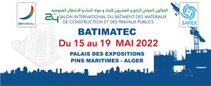 Batimatec 2022