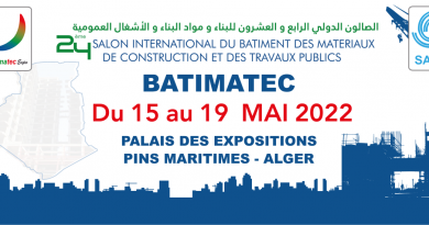 Batimatec 2022